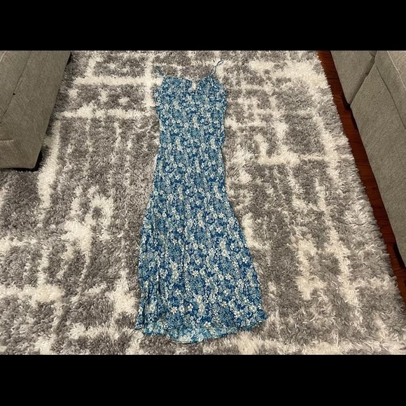 Free people bon voyage dress - Picture 10 of 11